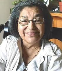 Maria Vroman Obituary