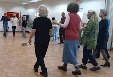 CLASS: Balkan Folk Dance — REVOLUTIONARY NEW PALTZ