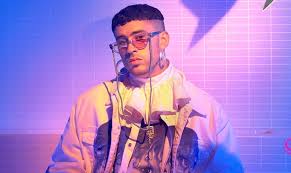 Deezer y en youtube, incluso con 2 videos nuevos de las canciones 'yo visto así' y 'el mundo es mío'. Bad Bunny Es El Artista Mas Reproducido Del 2020 En Spotify