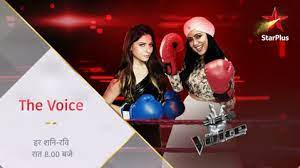 The channel is all set to redefine weekends with the most dynamic si. The Voice Indian Season 3 Wikipedia