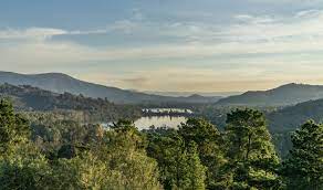 It features 2 golf courses. Yarra Valley Water Aws Aws For Industries