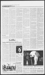 The Hopkins County Echo (Sulphur Springs, Tex.), Vol. 205, No. 17, Ed. 1  Friday, May 12, 2000