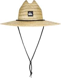 Quiksilver Men S Pierside Straw Hat Dick S Sporting Goods