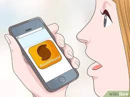 Guys, we can find any song by recognition it online. How To Find A Song Without Lyrics 8 Steps With Pictures