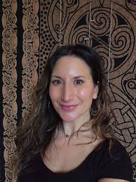Anna Gabriel Yoga Instructor Profile