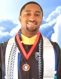 Obituary information for Damier Aquil Johnson-Roberts