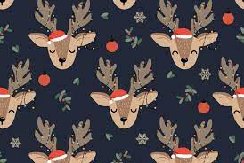 How to create your own background image for zoom. 79 Festive Christmas Zoom Backgrounds Free Download