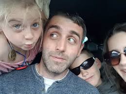 Phillip Herron's Instagram, Twitter & Facebook