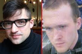 Teroris Christchurch Sumbang Rp24 Juta kepada Pemimpin Sayap Kanan Austria