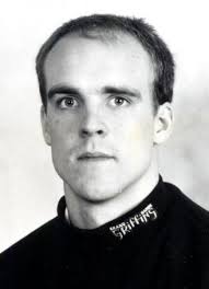 Player photos for the 1997-98 U. of Denver at hockeydb.com