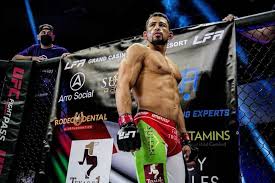 Semantic scholar profile for sebastian tybura, with 3 highly influential citations and 12 scientific research papers. Mma News Abdul Kareem Al Selwady Ready To Prove He S Ufc Level