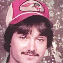 Obituary information for Bryan Scott Crook