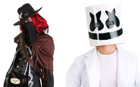Spirit halloween boys fortnite fishstick pirate costume. Halloween Costumes 2019 The Joker Fortnite Vsco Girls Baby Shark And Pennywise Nj Com