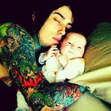 Ronnie Radke