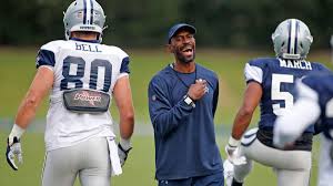 One of the nfl's most successful and popular. Markus Paul Tributes Pour In For Dallas Cowboys Strength And Conditioning Coach Cnn