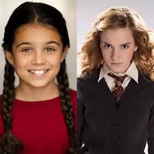 Every CONFIRMED cast member so far for the upcoming #HarryPotter TV Series!  🧙‍♂️