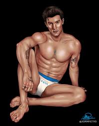 Rule34 - If it exists, there is porn of it  shawn mendes  6207315