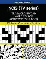 How did it compare with the ncis season 17 finale? Ncis New Orleans Sudoku And Crossword Activity Puzzle Book Tv Series Editi 9781979854627 Ebay