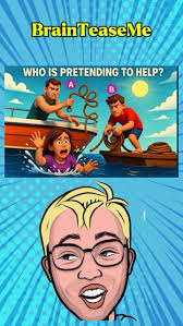 Challenging Riddles and Brain Teasers to Solve