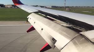 Spoilers destroy lift, but why exactly would you vertical spoilers are typically used on smaller aircraft, like gliders. Slow Motion Spoiler Deployment Youtube