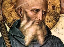 All you holy men and women