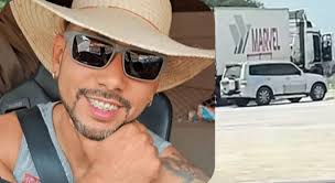 Caminhoneiro catarinense é morto por suspeita de ciúmes em posto de  combustíveis no Pará