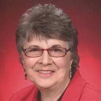 Mabel L. Law Obituary