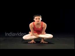 Beginners Yoga Posture How To Do Kukkutasana Fowl Pose Yoga Postures Yoga Yoga For Beginners