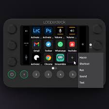 Use google hangouts to keep in touch with one person or a group. New Loupedeck Software 5 0 Download Now