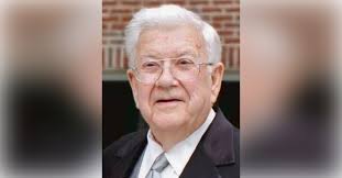 Obituary information for James Bailey Smith