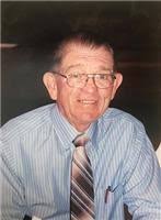 Arnold Strobel Obituary (1932