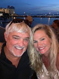 Hi all! I just wanted to introduce myself and share a photo I took me n mom  n my husband. She's bedwritten now.