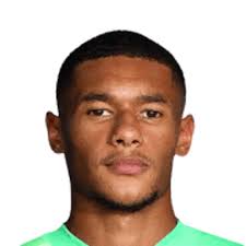 Brandon Austin FIFA 22