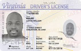 Get, renew, replace, or update a wa state driver license or id card, purchase your driving record, and learn about license suspensions and driving safety. Virginians Will Have To Get A New Id Or Driver S License By 2020 If They Want To Board A Flight The Virginian Pilot