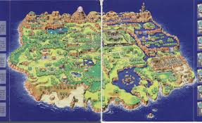 In addition, the map includes both the overworld and dungeon maps for link's awakening. Stealth Pa Twitter Looking At This Map I Really Want A Link S Awakening Remake In The Breath Of The Wild Engine I Think It Could Be A Stop Gap Zelda Https T Co O33v2n5iup