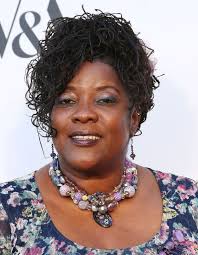 Loretta Devine