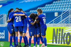 الدوسري يمنح الهلال فوزًا قاتلًا على الرائد. Ø¯Ø¹ÙˆØ§Øª Ø¬Ù…Ø§Ù‡ÙŠØ±ÙŠØ© Ù„Ø§Ù†Ø³Ø­Ø§Ø¨ Ø§Ù„Ù‡Ù„Ø§Ù„ Ø§Ù„Ø³Ø¹ÙˆØ¯ÙŠ Ù…Ù† Ø§Ù„Ø¢Ø³ÙŠÙˆÙŠØ© Ø§Ù„Ø±ÙŠØ§Ø¶ÙŠ Ù…Ù„Ø§Ø¹Ø¨ Ø¹Ø±Ø¨ÙŠØ© Ø§Ù„Ø¨ÙŠØ§Ù†