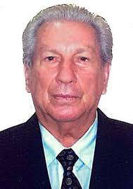 Gilberto Antonio Comar