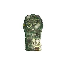 • alternating low and high alarm siren and flash. Bw Pcb For Gasalert Max Xt Ii