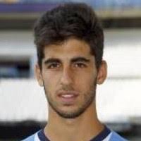 ÁLEX PORTILLO: Alejandro Fernández Portillo (Defensa)