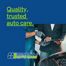 The most important part is you. Honest 1 Auto Care Johns Creek Home Facebook
