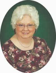 Hilda Belcher Obituary (2021)