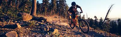 Giant's reign still rules the kingdom of enduro. Reign 2019 Giant Bicycles De