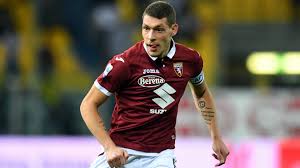 Andrea belotti attualmente gioca nel torino, ormai dal 2015. Former 100m Man Utd Target Belotti Finally Back To His Goalscoring Best Goal Com