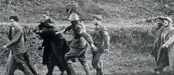 The sant'anna di stazzema massacre was a german war crime committed in the hill village of sant'anna di stazzema in tuscany, italy, in the course of an operation against the italian resistance movement during the italian campaign of world war ii. Sant Anna Di Stazzema Eccidio Un Atto Di Terrore Drammaticamente Attuale Famiglia Cristiana