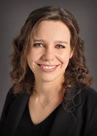 Kimberly Hornbeck's Instagram, Twitter & Facebook