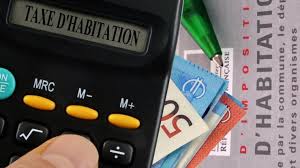 La taxe d'habitation est obligatoire pour les. Taxe D Habitation Et Redevance Tele La Date Du Paiement Est Imminente