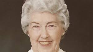 G. Joan Hansen Obituary