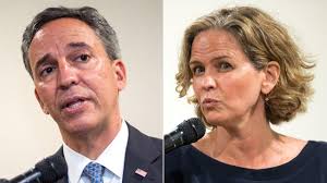 Jack Martins, Laura Curran get new endorsements for Nassau County exec