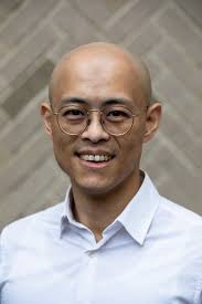 Anyi Wang, Associate Research Scholar